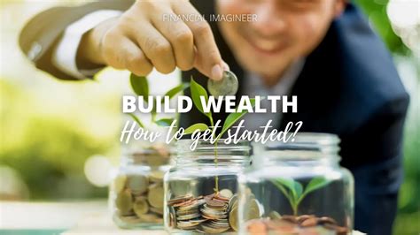 Building Wealth Blog